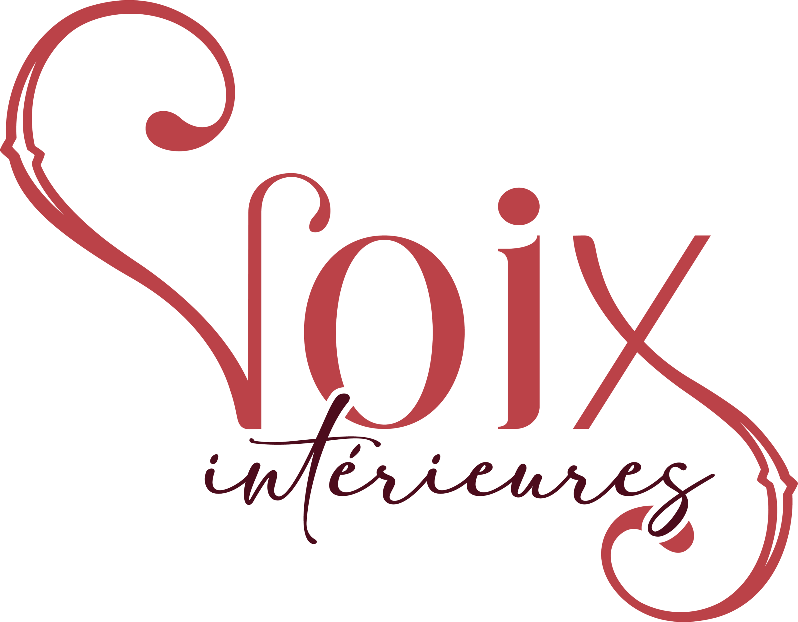 Festival Voix Intérieures